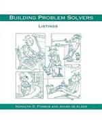 Building Problem Solvers Listings - 3.5