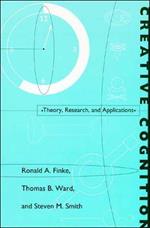 Creative Cognition: Theory, Research, and Applications