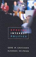 Special Interest Politics