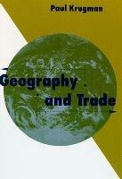 Geography and Trade