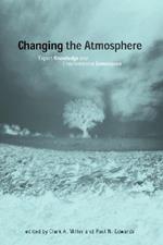 Changing the Atmosphere: Expert Knowledge and Environmental Governance