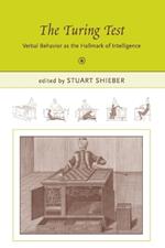 The Turing Test: Verbal Behavior as the Hallmark of Intelligence