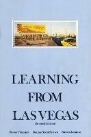 Learning From Las Vegas: The Forgotten Symbolism of Architectural Form