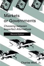 Markets or Governments: Choosing between Imperfect Alternatives