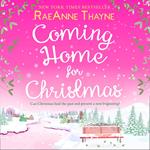 Coming Home For Christmas: The Perfect Heartwarming Winter Romance for Christmas (Haven Point, Book 10)