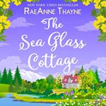 The Sea Glass Cottage: A heartwarming and uplifting romance for fans of Sarah Morgan