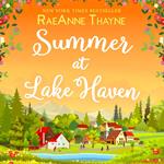 Summer At Lake Haven: The Perfect Heartwarming Summer Read for Fans of Sarah Morgan (Haven Point, Book 11)