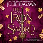 The Iron Sword: A gripping new fantasy novel from the New York Times bestselling author of the Iron Fey series (The Iron Fey: Evenfall, Book 2)