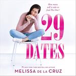 29 Dates: The hilarious romcom perfect for fans of Jenny Han’s To All the Boys I’ve Loved Before