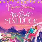 Mr. Right Next Door (Rose Bend, Book 4)