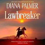 Lawbreaker: Perfect for fans of heartwarming, second chance romance in 2024! (Long, Tall Texans, Book 52)