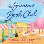 The Summer Book Club: Don’t miss this uplifting, heart-warming beach-read romance, a must-read for fans of books about books in 2024