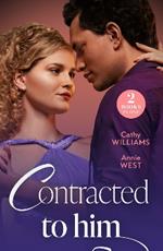 Contracted To Him: Royally Promoted (Secrets of Billionaires' Secretaries) / Signed, Sealed, Married (A Diamond in the Rough)