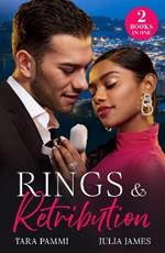 Rings & Retribution: Contractually Wed / Vows of Revenge