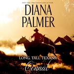 Long, Tall Texans: Connal (Long, Tall Texans, Book 15)