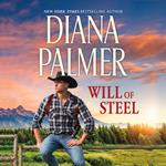 Will Of Steel (The Men of Medicine Ridge, Book 4)