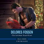 Christmas Guardian (Texas Paternity, Book 3)