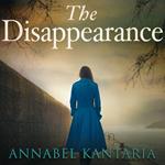 The Disappearance: A gripping thriller that will keep you guessing