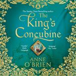 The King's Concubine: A spellbinding, escapist historical drama from the Sunday Times bestselling author
