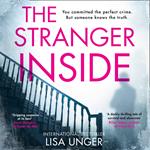 The Stranger Inside