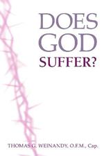 Does God Suffer?