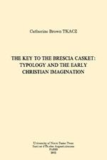 The Key to the Brescia Casket: Typology and the Early Christian Imagination