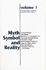 Myth, Symbol, And Reality