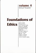 Foundations of Ethics