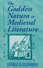 Goddess Natura in Medieval Literature