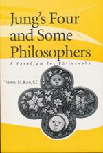 Jungs Four and Some Philosophers: A Paradigm for Philosophy