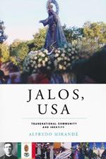 Jalos, USA: Transnational Community and Identity