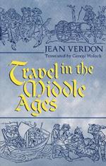 Travel In The Middle Ages