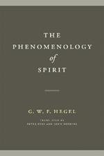 The Phenomenology of Spirit