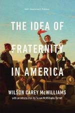 The Idea of Fraternity in America