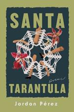 Santa Tarantula