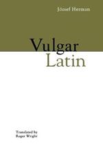 Vulgar Latin