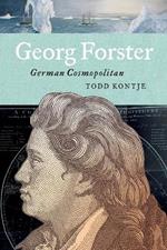 Georg Forster: German Cosmopolitan