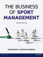 Business of Sport Management,The