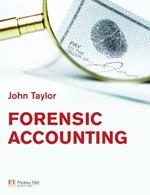 Forensic Accounting