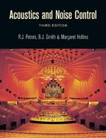 Acoustics and Noise Control
