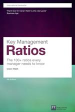 Key Management Ratios