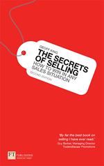 Secrets of Selling, The