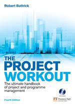 The Project Workout