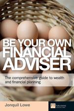 Be Your Own Financial Adviser