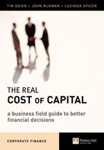 The Real Cost of Capital