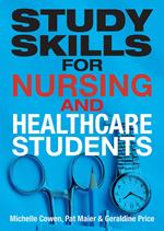 Study Skills for Nursing and Healthcare Students