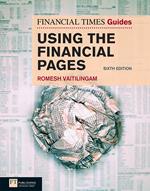 FT Guide to Using the Financial Pages