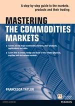 Mastering the Commodities Markets