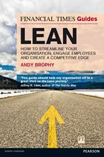 Financial Times Guide to Lean, The