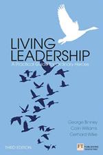 Living Leadership